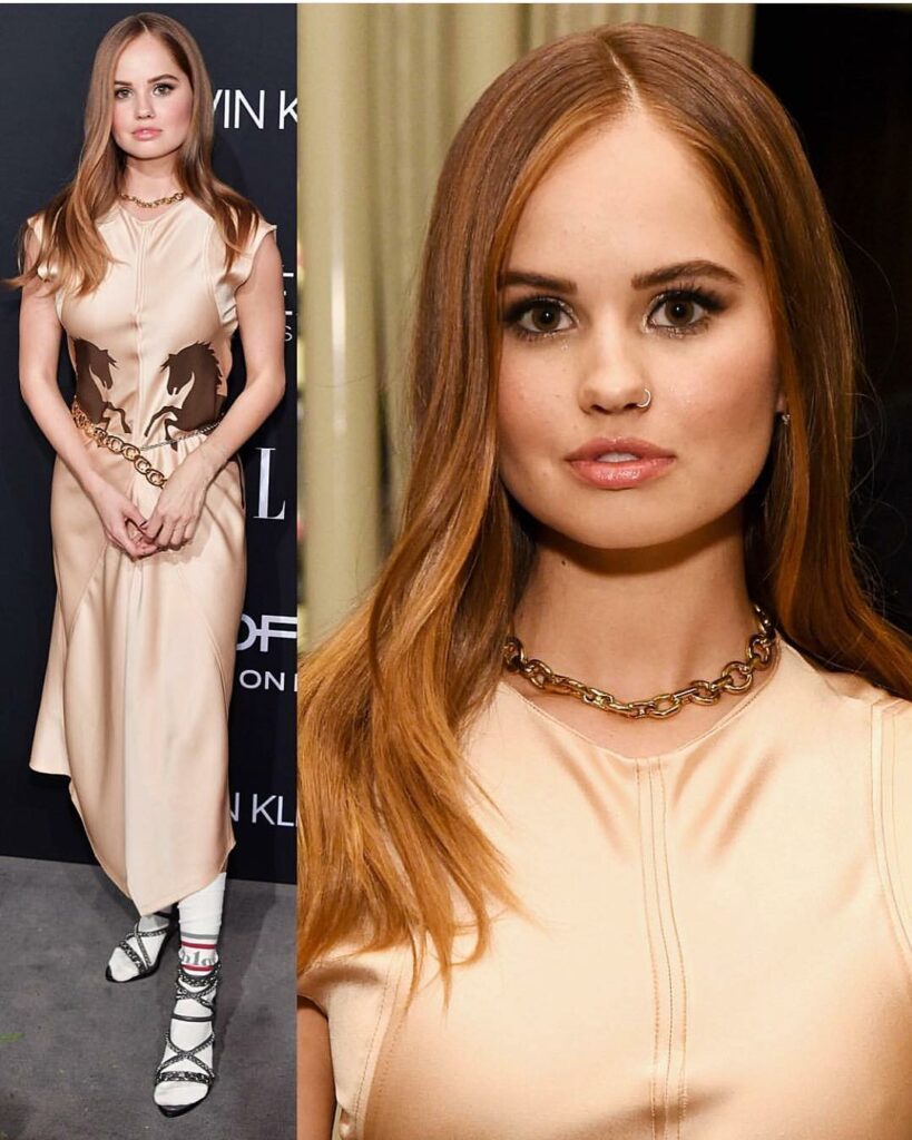 #ellewih was inspiring and humbling for this head-to-toe @chloe horse girl. if y...