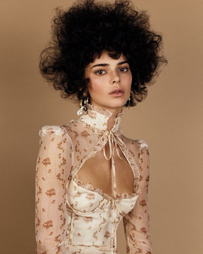 @voguemagazine by @mikaeljansson @tonnegood...
