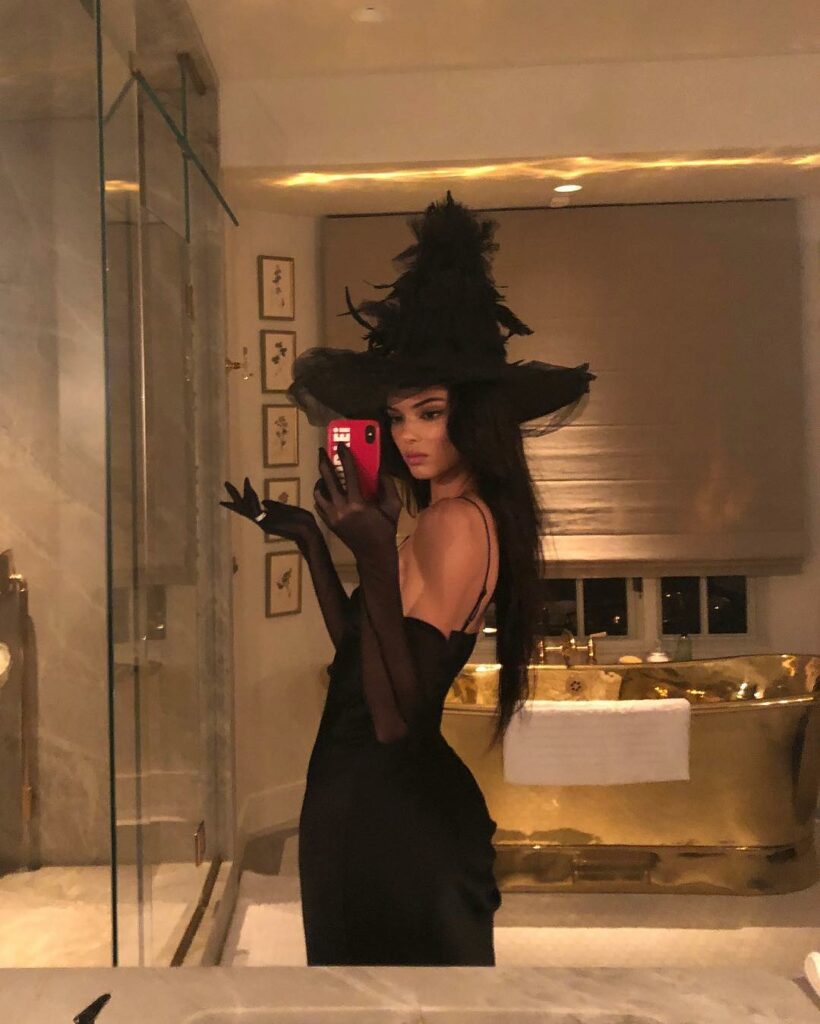 not a costume, a lifestyle...