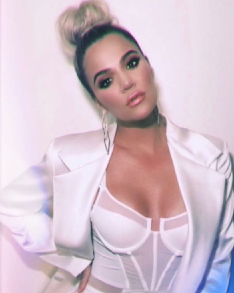 Revenge Body ...