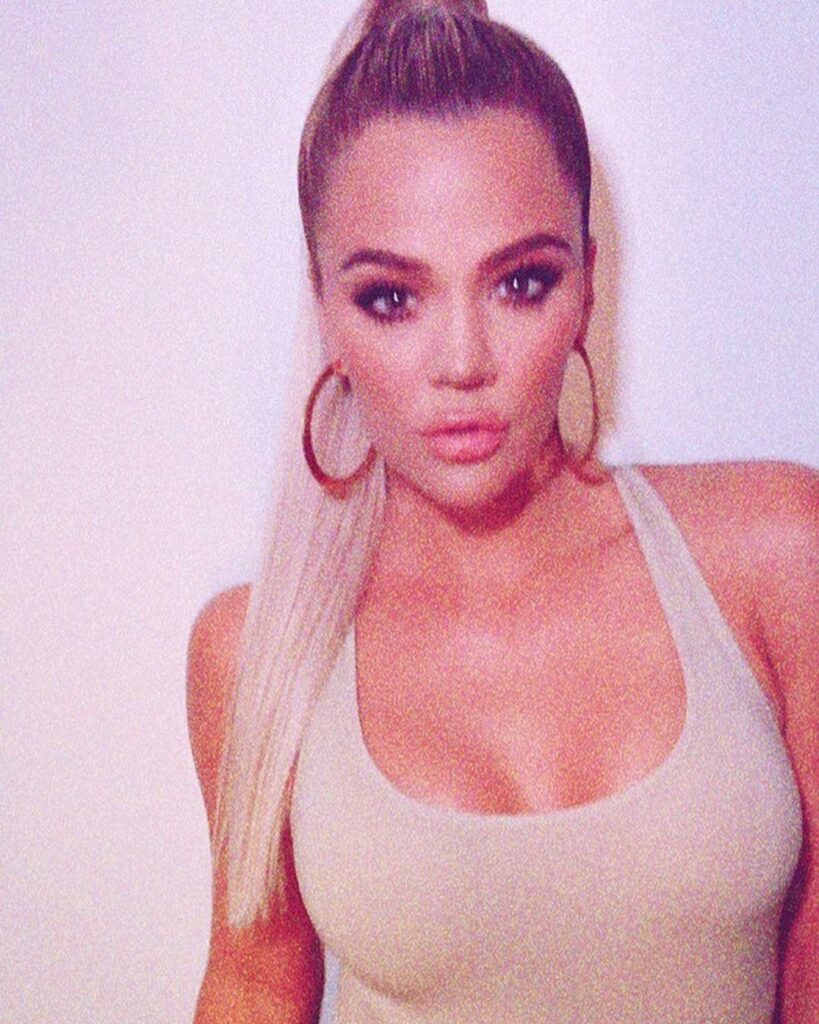From the Kingdom of Kardashian...