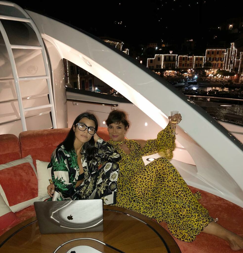 You are the definition of living your best life. I love you so much my mommy I d...