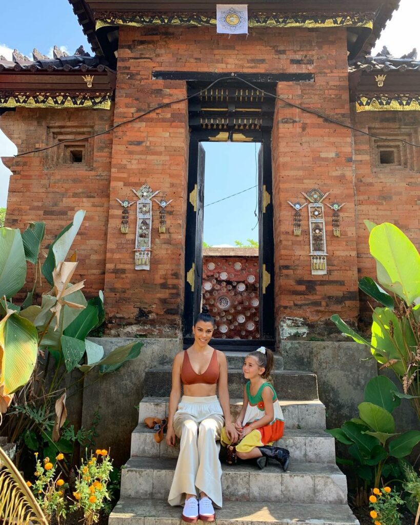 Thank you Bali for the happiness and peace....