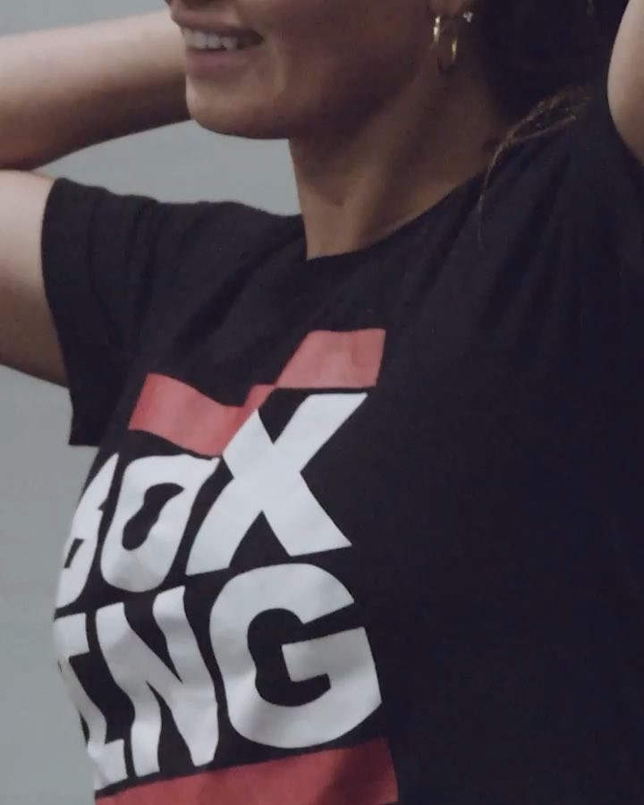 Mama said knock you out. @markceshleman said he’d edit it...