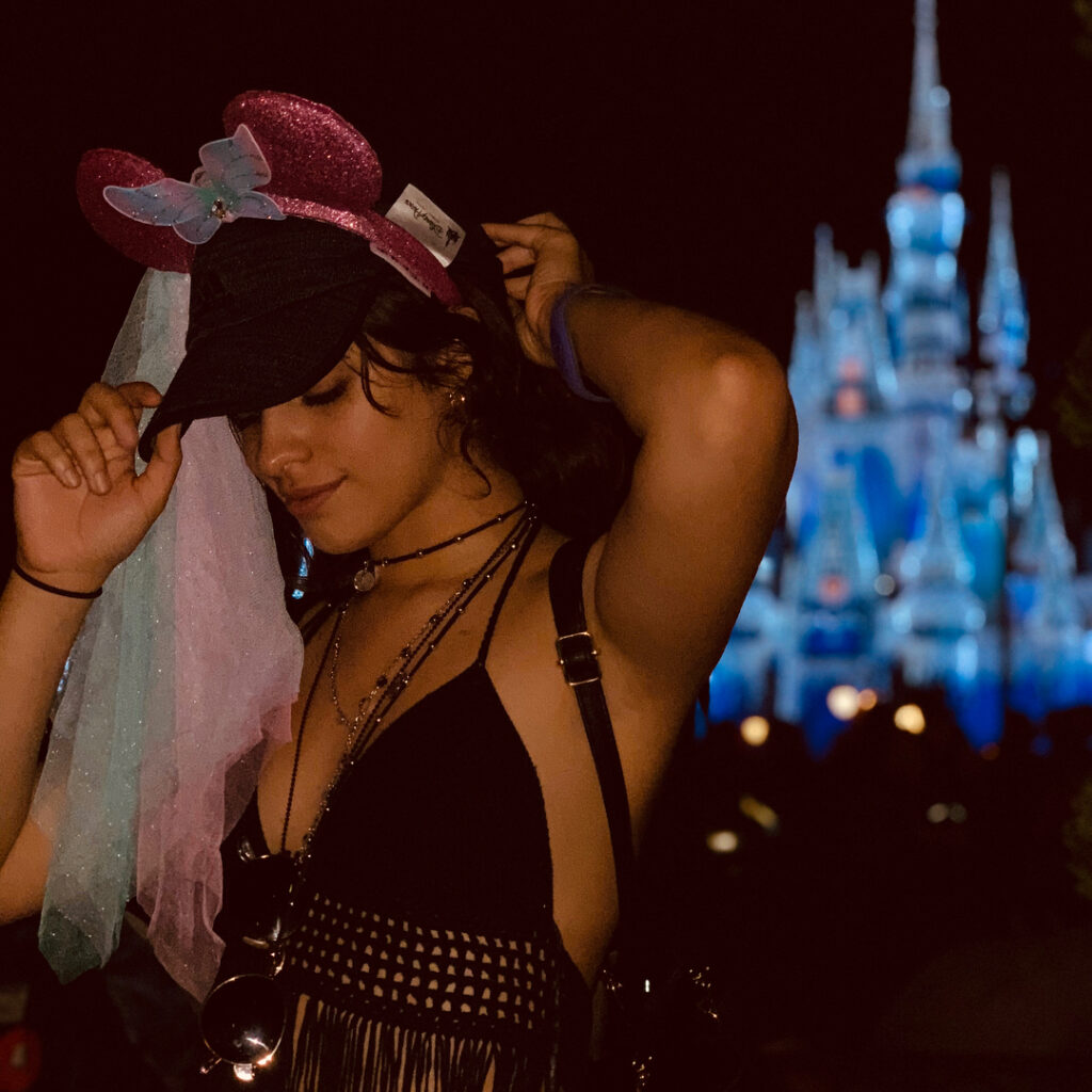 Camila Cabello: instead of telling me we were moving to the US when I was little, my mom told me… instead of telling me we were moving to the US when I was little, my mom told me...