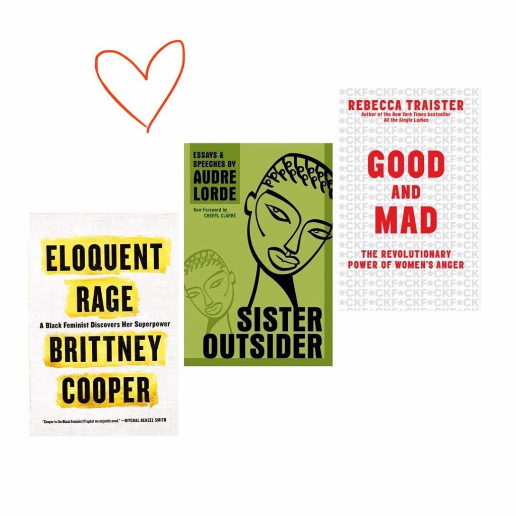 Emma Watson: Here’s an excerpt from the powerful November & December @oursharedshelf letter … Here’s an excerpt from the powerful November & December @oursharedshelf letter ...