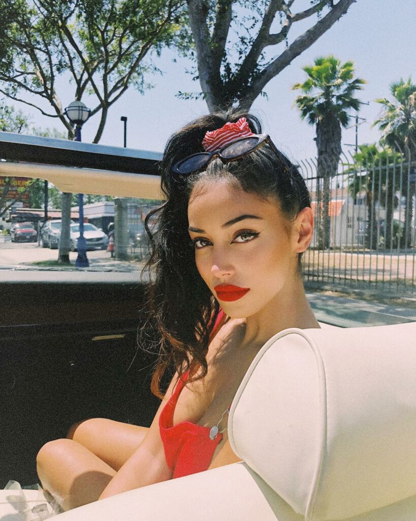 passenger seat, you’re in control...