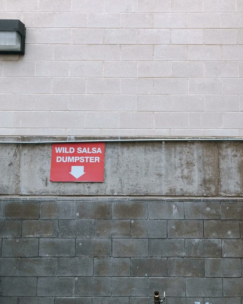 found my tombstone...