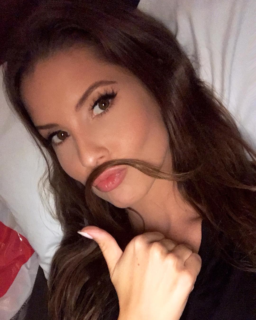 Amanda Cerny Implants