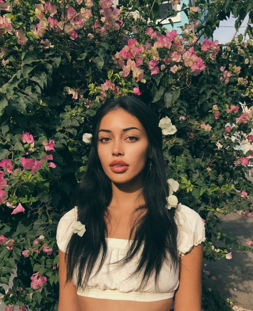 if you think I’m trying to copy lana del rey you’re absolutely right...
