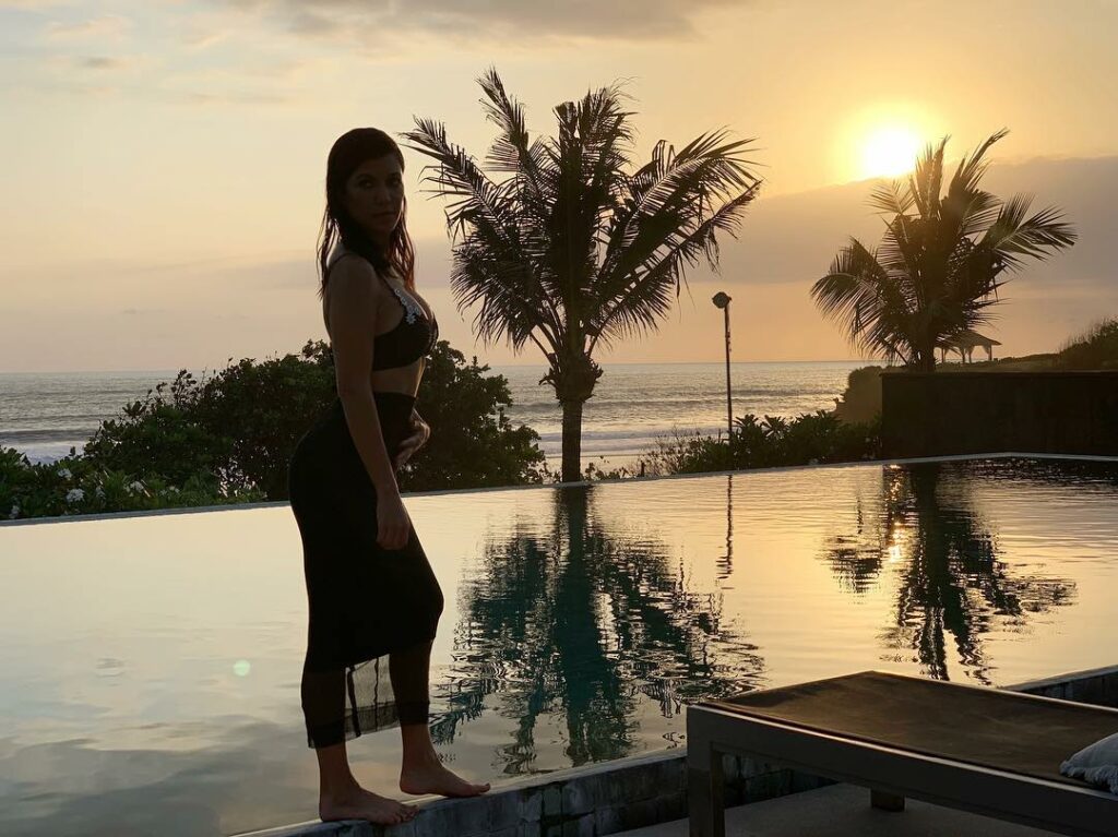 Bali was such a reminder that we have a choice everyday to be positive and let g...