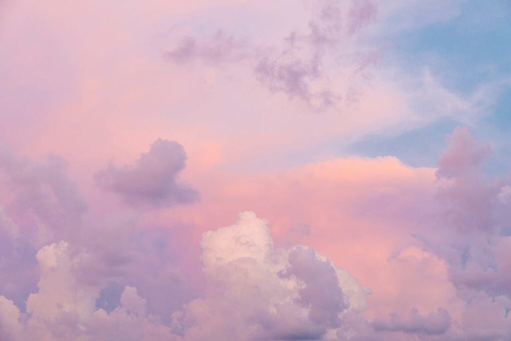 ❥ Start each day with a grateful heart ❥ Thank you Lord for blessing me far more...