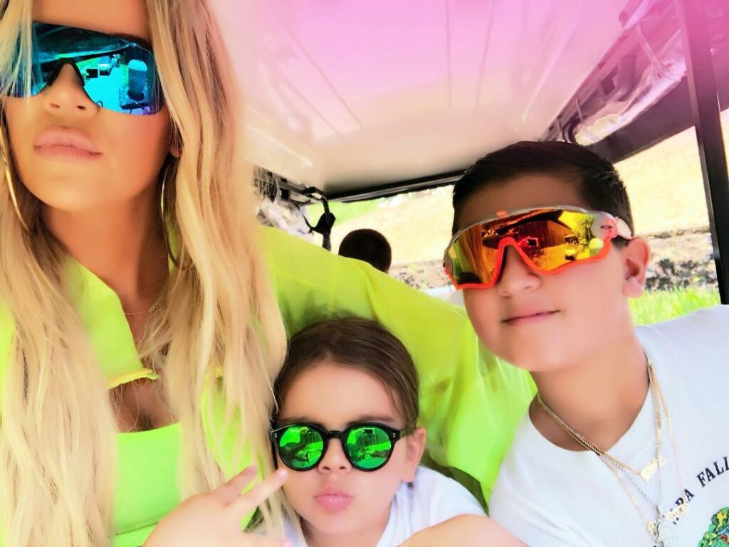My Tribe is a vibe...