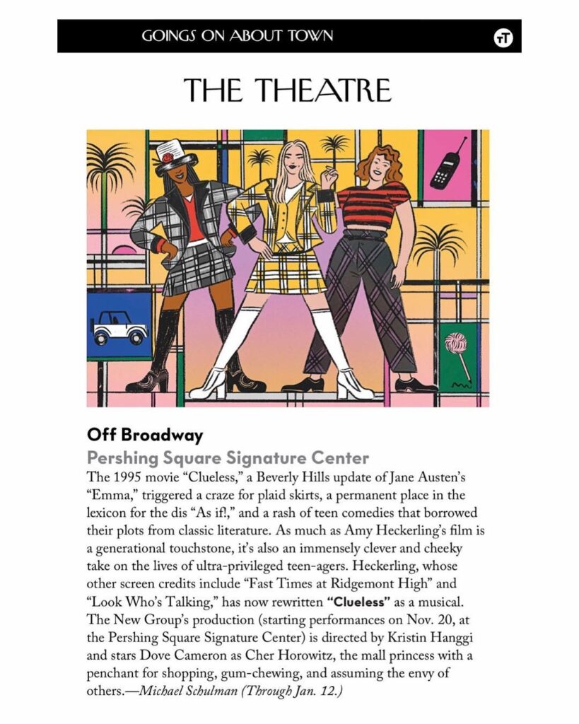 @newyorkermag ...