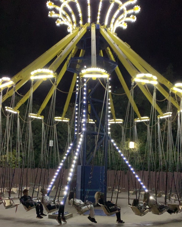 @sixflagsmagicmountain...