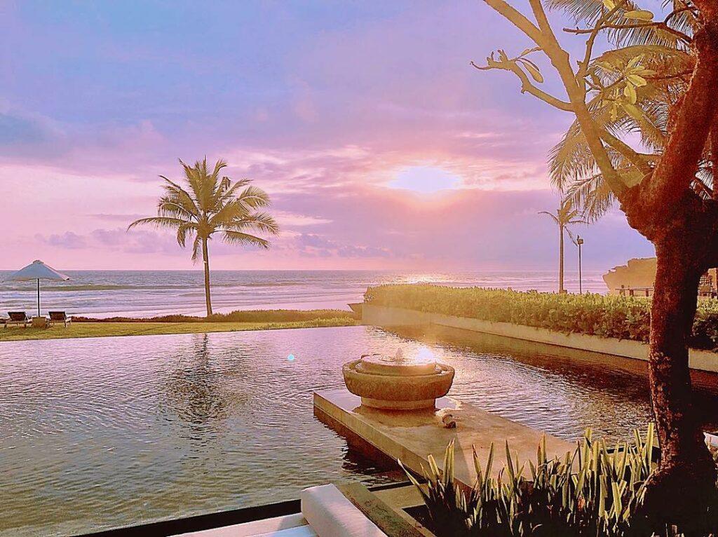 Dear Bali, you were everything and more. Xo KoKo...
