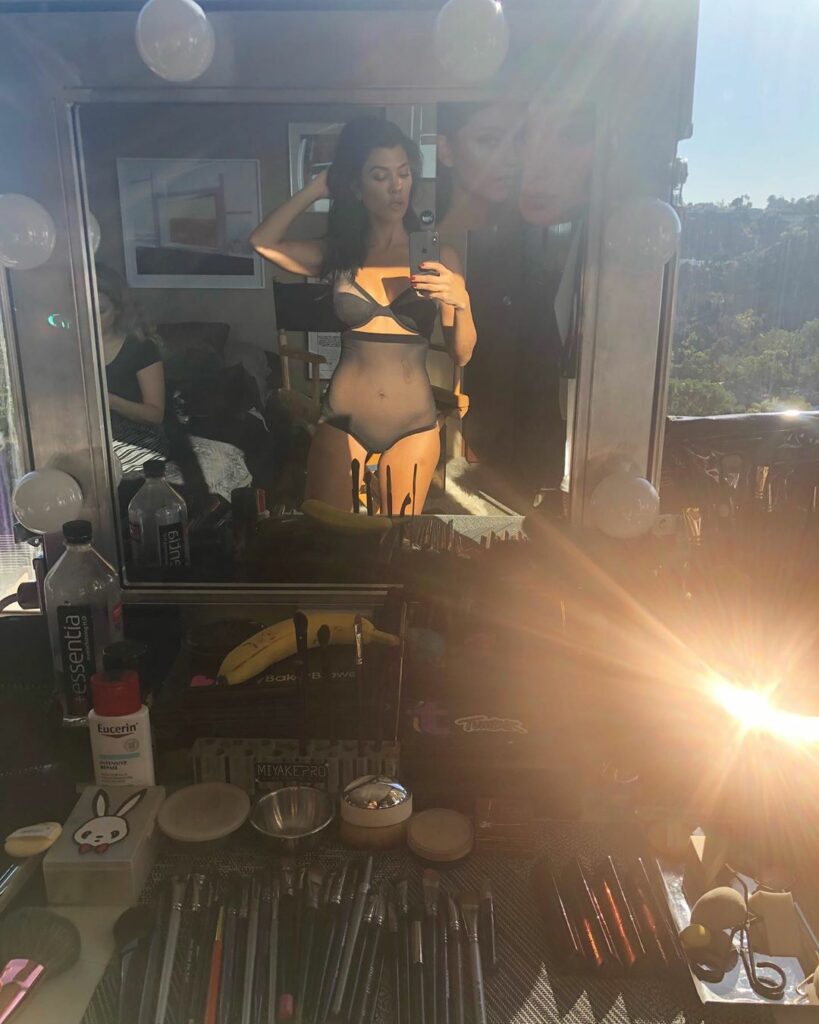 Behind the scenes from my shoot for @gqmexico and #GQLatinAmerica December/Janua...