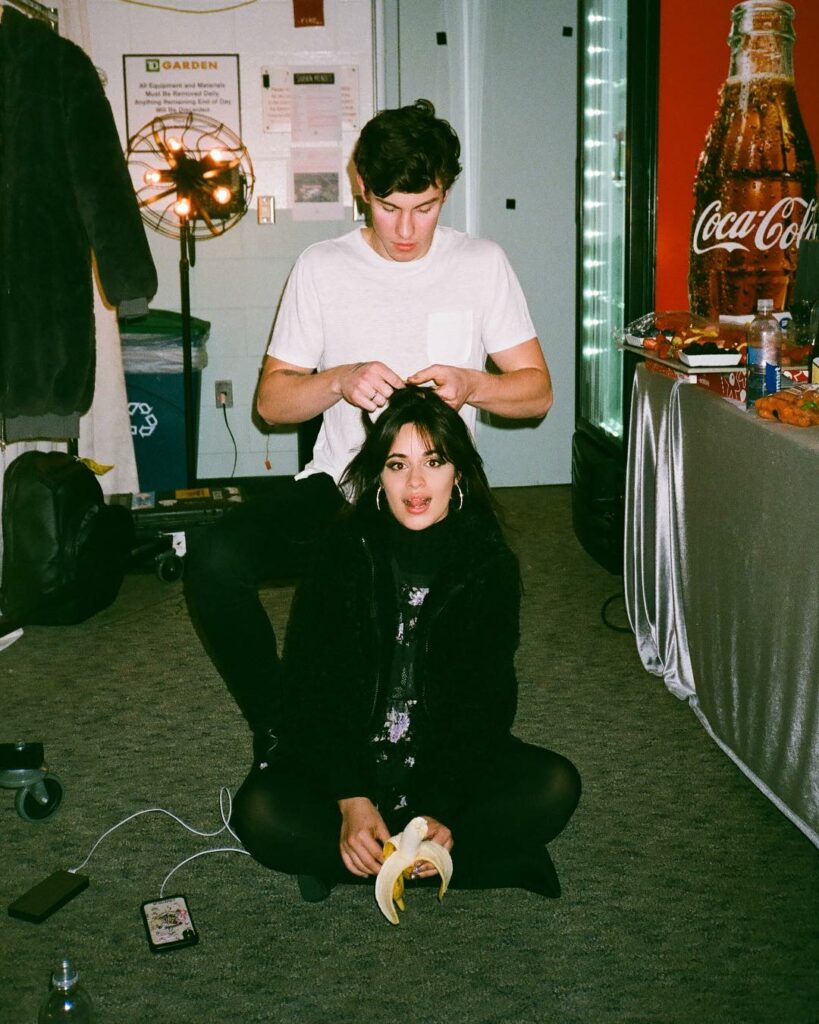 @shawnmendes...