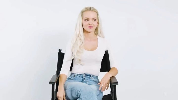 had the most fun w @elleusa the other day  & believe it or not this isn’t even t...