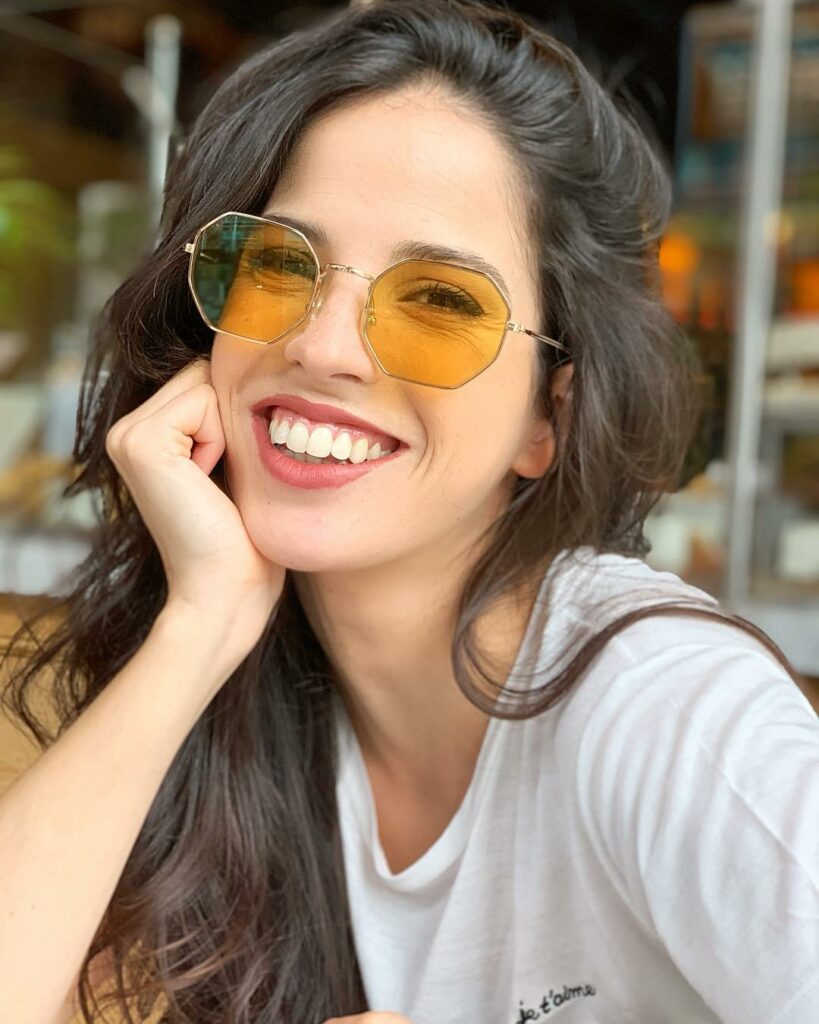 Sábado a pura sonrisa.... hoy fue un día de creación, desafío y eso me encanta !...