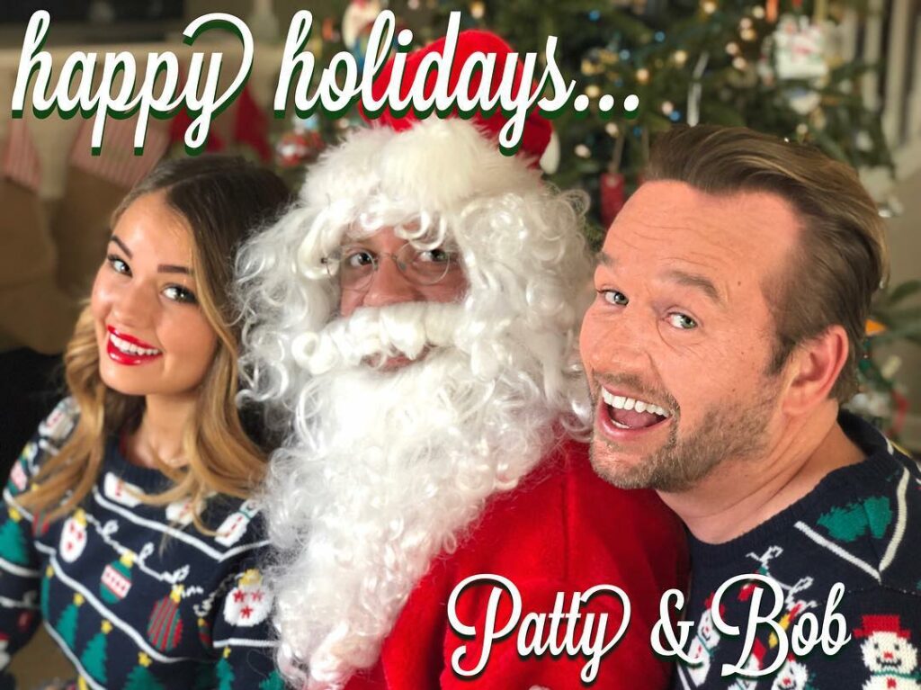 Debby Ryan: from your @insatiable family: whatever you wish for this holiday season, I hope … from your @insatiable family: whatever you wish for this holiday season, I hope ...