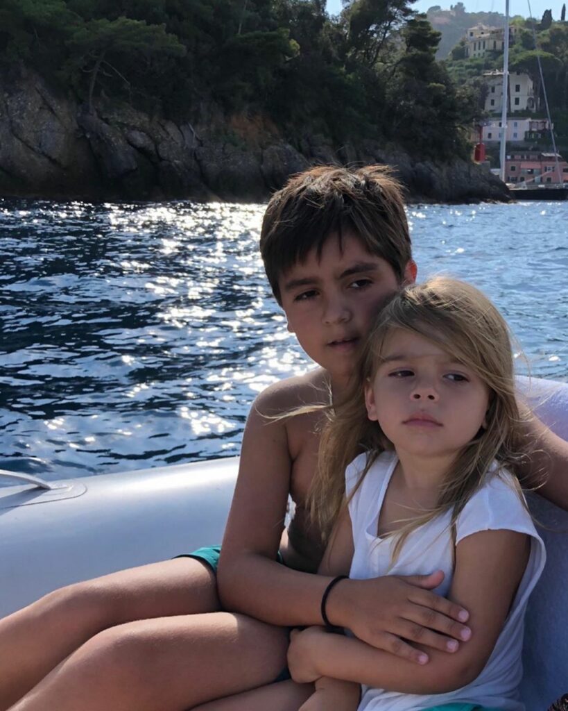 I woke up yesterday with my heart so happy that God blessed me with the two cool...