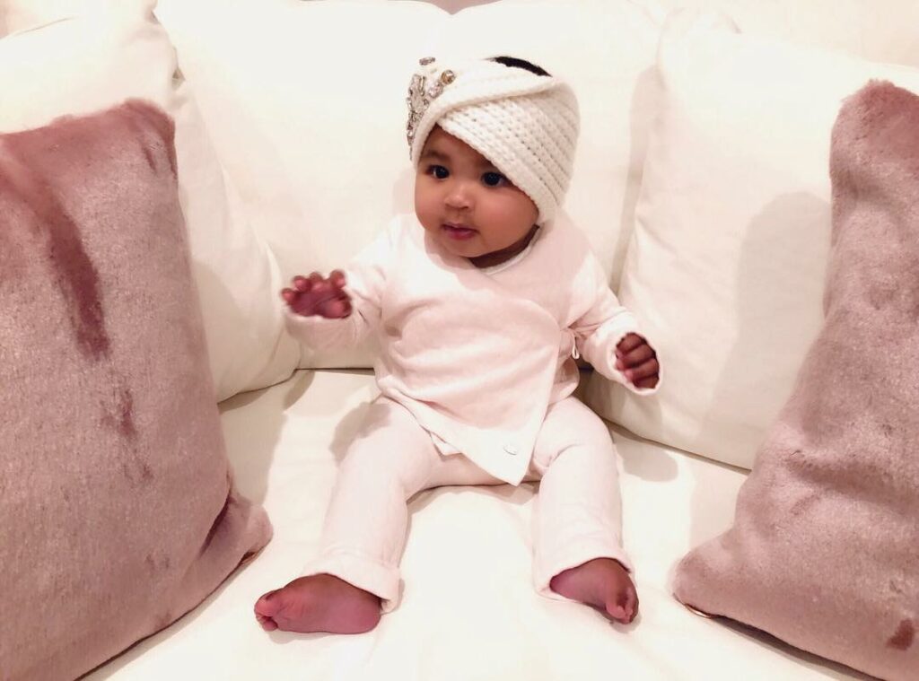 † Happy Sunday!! Baby True and I wish you only beautiful blessings! God, thank y...