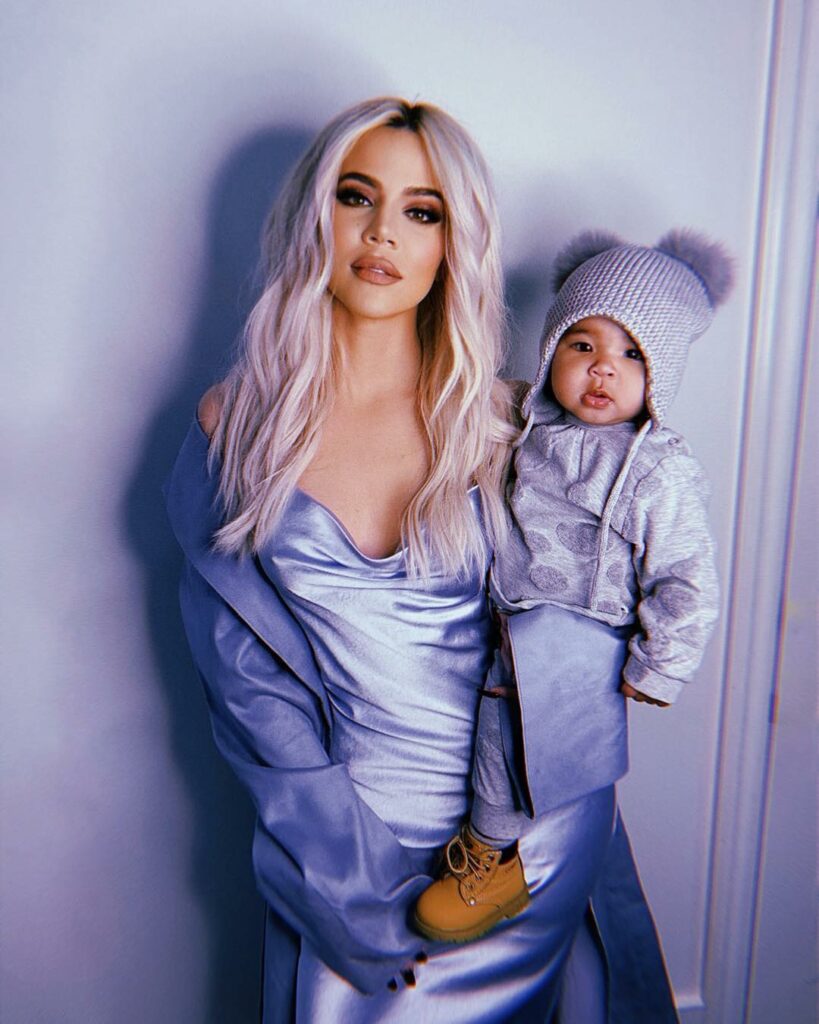 ☾ Mommy and Baby True ☾...