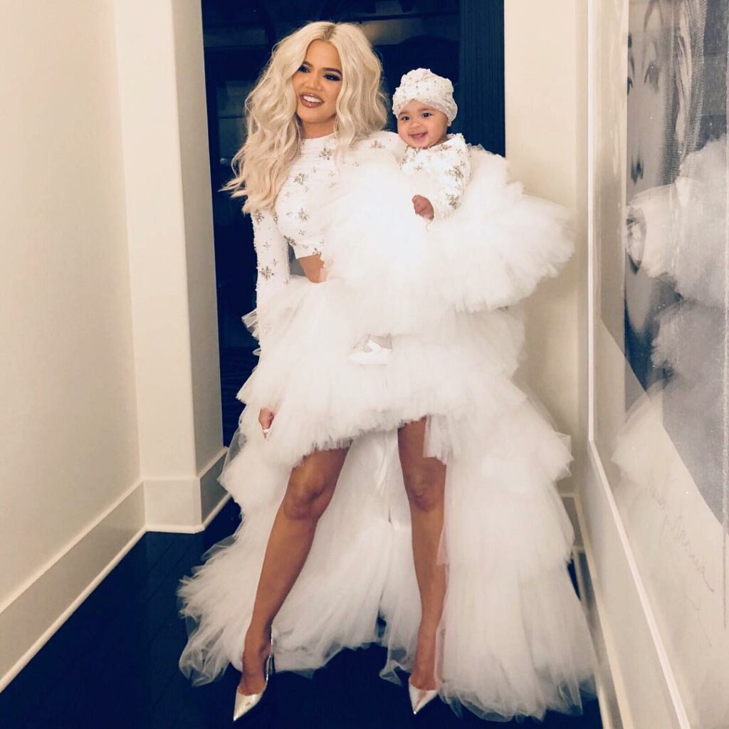 ☾ I have always looked forward to our annual Christmas Eve party but this year w...