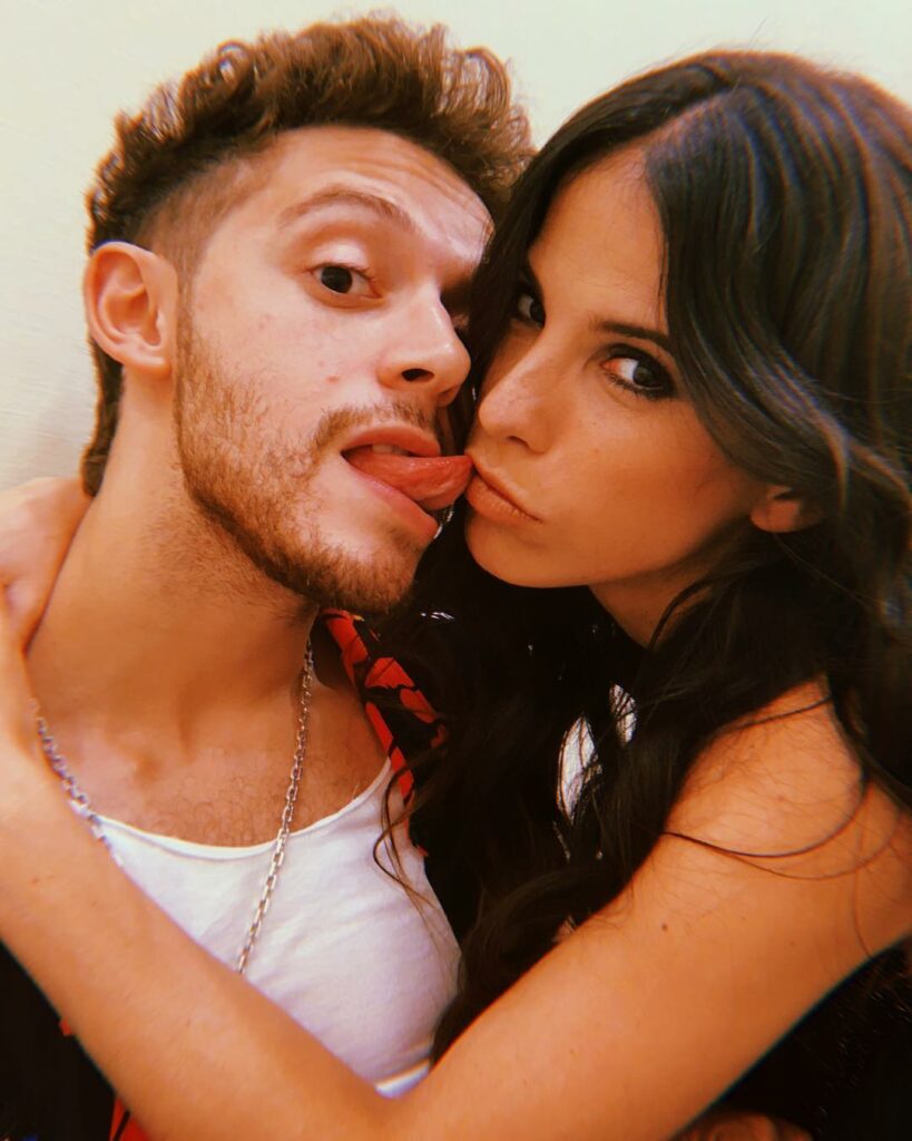 El amour  @ruggeropasquarelli  Llego el viernes !!!! Yeahhhh ya estoy de vacacio...