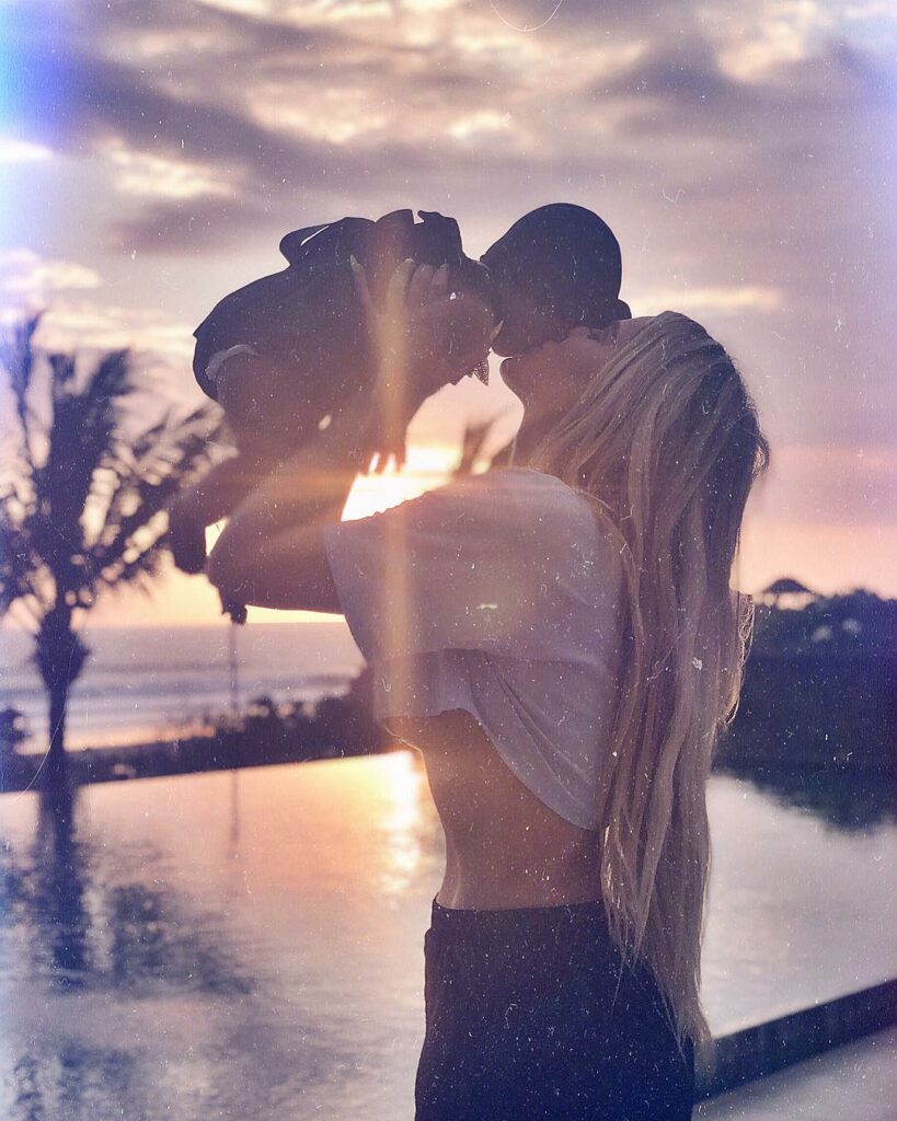 ☾ Moon of my life ☾...