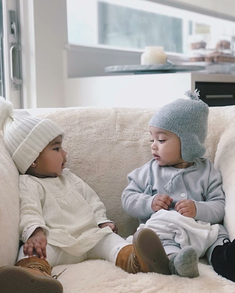 ☾➹ I can’t wait to hear their voices And their little conversations! I wonder wh...