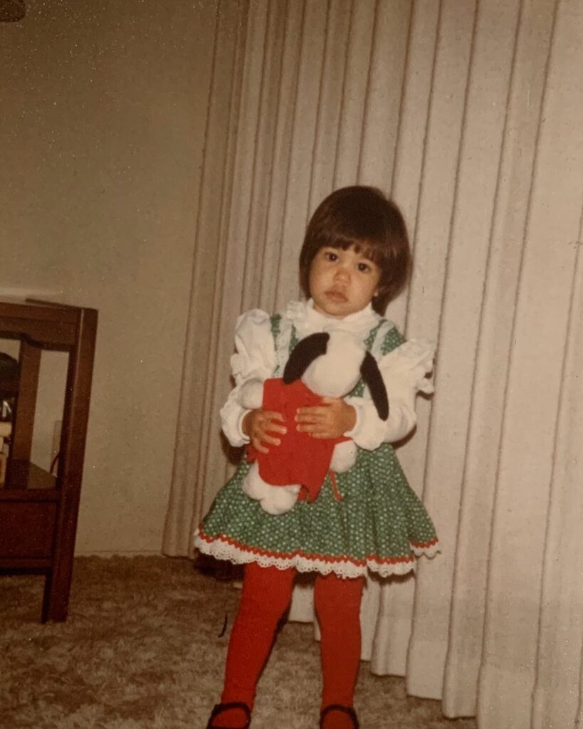 Killer fits from day 1 ...