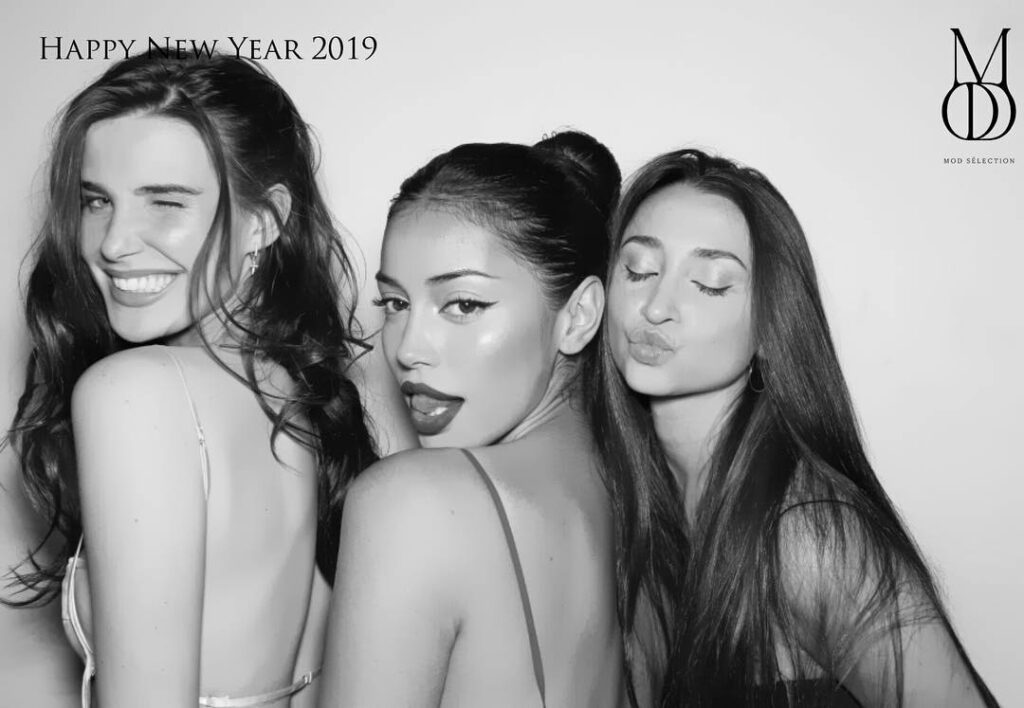 I’m a day late but NYE w my women also had my first nye kiss since that’s not a ...