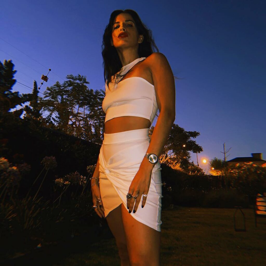 Ya te siento 2019 ! Lista para festejar con mis amigos !!!!! 
@taiabsas ...