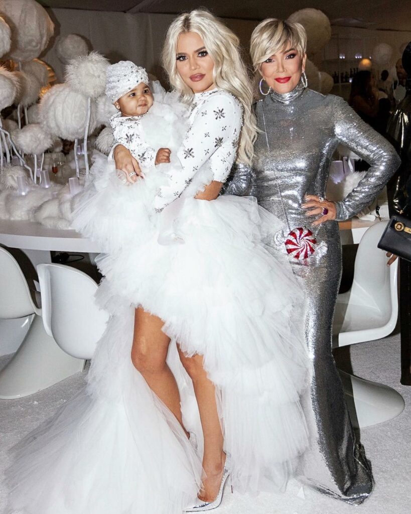 ✩ Christmas 2018 ✩ oh what a fun night ✩ Mom you get prettier every single day!!...
