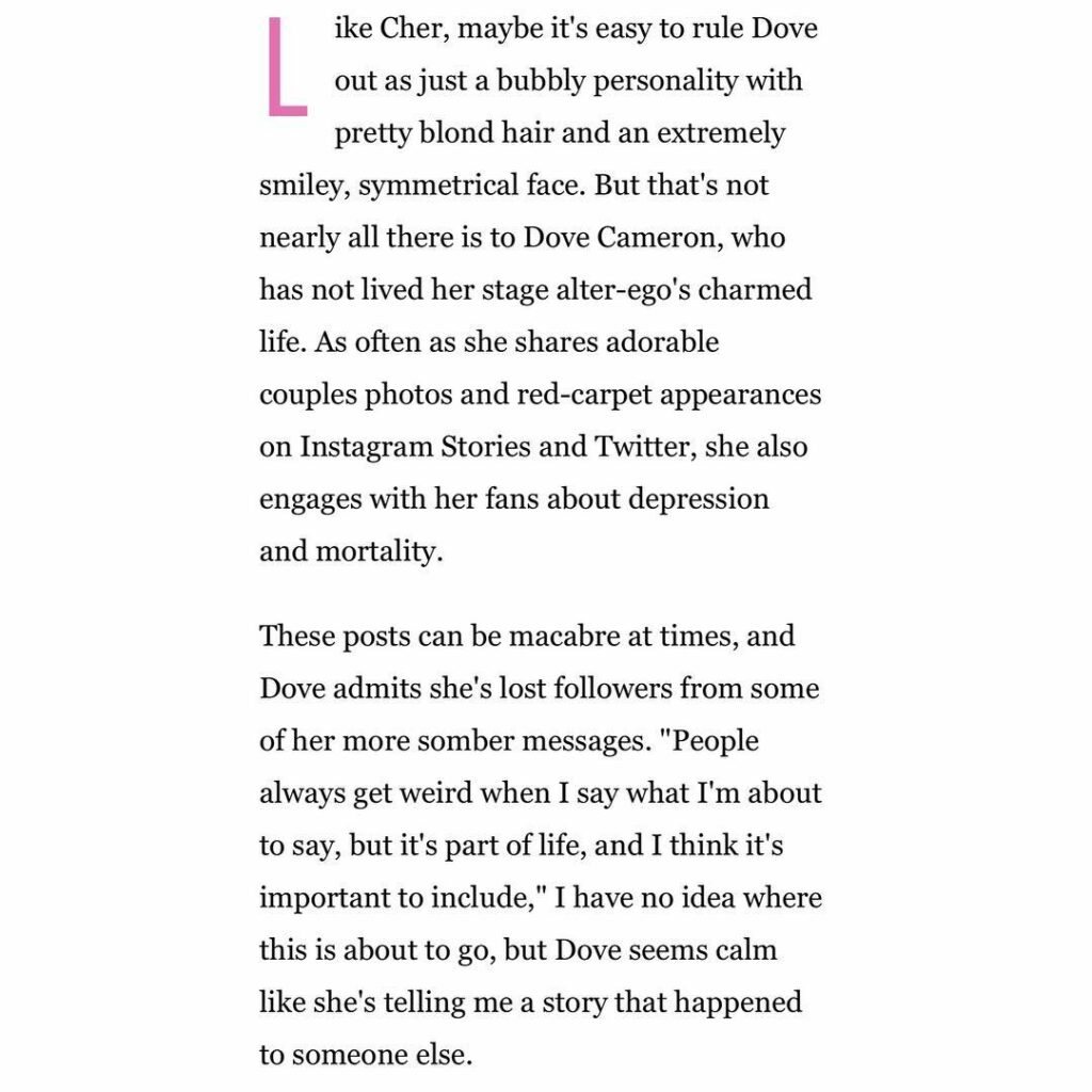 @cosmopolitan...