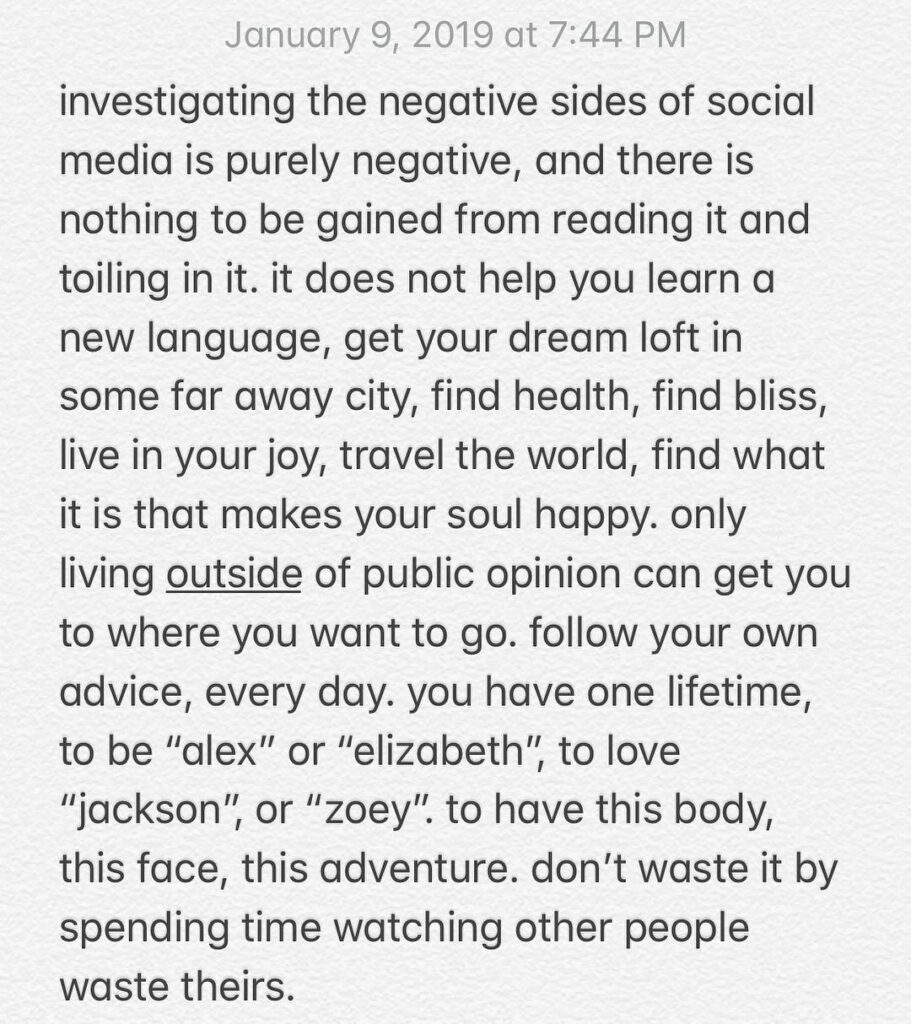 :) with love. ps: if you have realized that you are one of those people who CONT...
