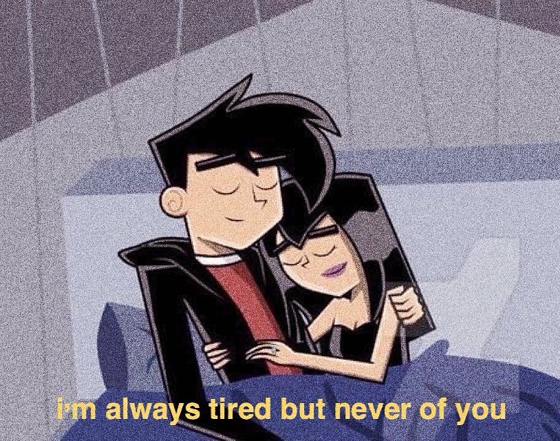 ...