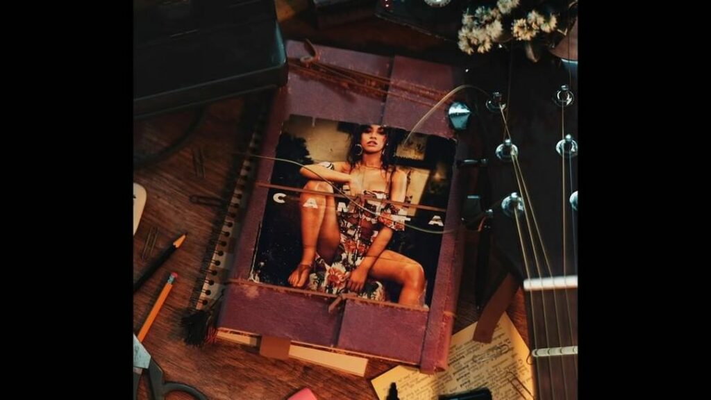 Camila Cabello: To my army, my friends, my fans…. I love you so so so much. This year has been… To my army, my friends, my fans.... I love you so so so much. This year has been...