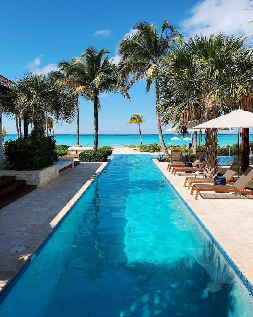 don’t ever wanna leave...