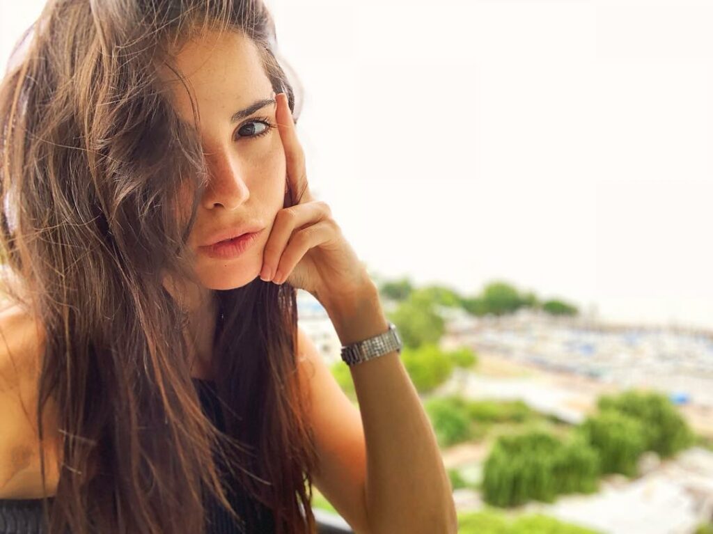 Momento selfie de la tarde 
Buen miércoles para todos ! 
Hoy día de orden... a v...
