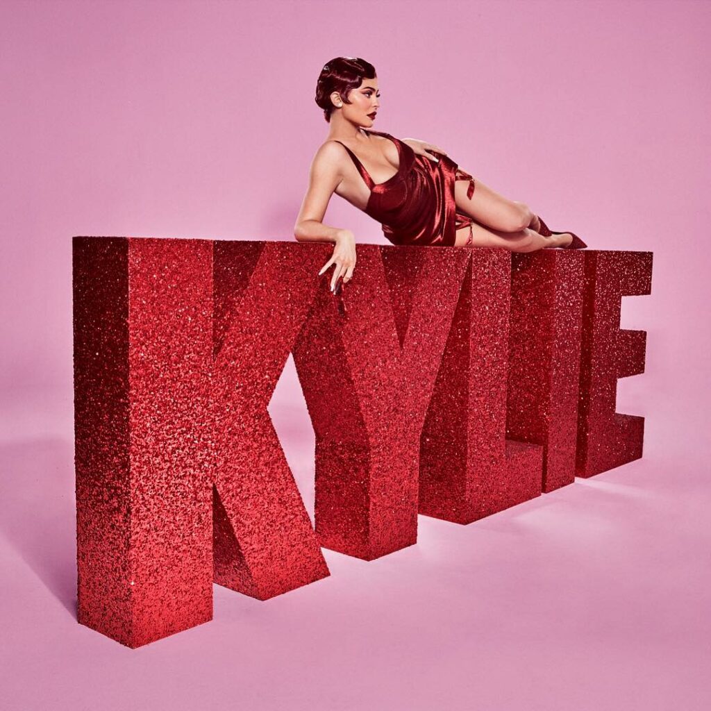 can’t wait to reveal the VALENTINE COLLECTION tomorrow! it launches Feb. 1st ...