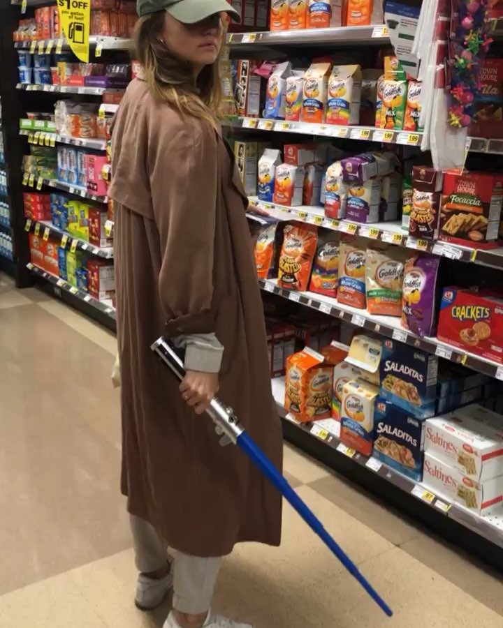 the snacks aren’t gonna protect themselves...