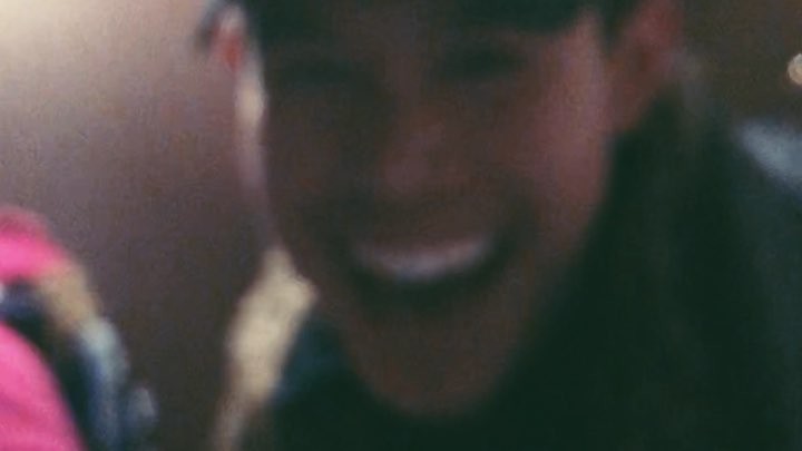 i’m a day late again, but happy birthday to my best friend & spooky bear @colton...