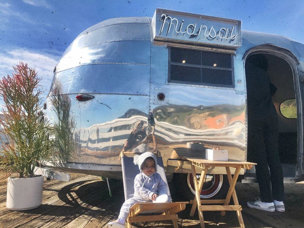 Let’s go camping Baby True ...