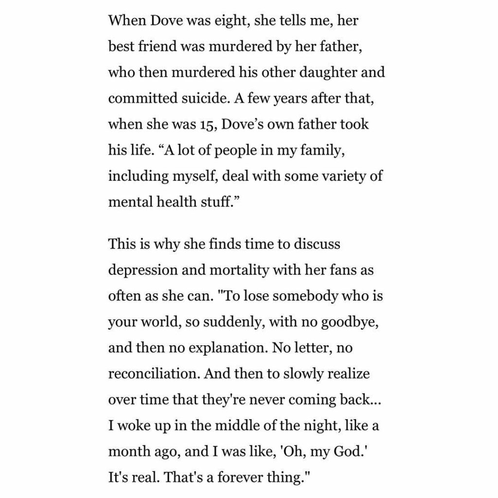 @cosmopolitan...