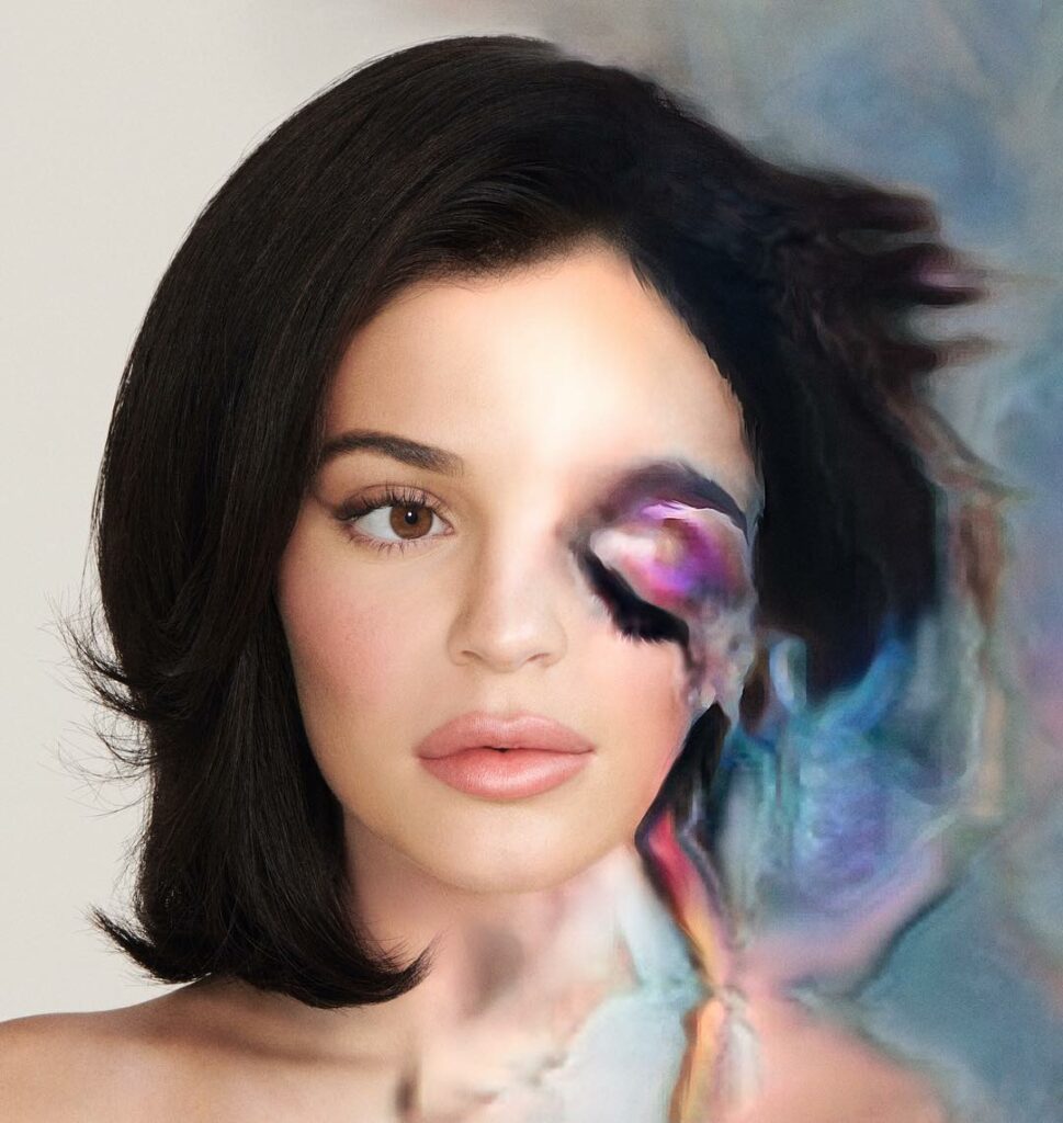 Issue Zero @dazedbeauty...