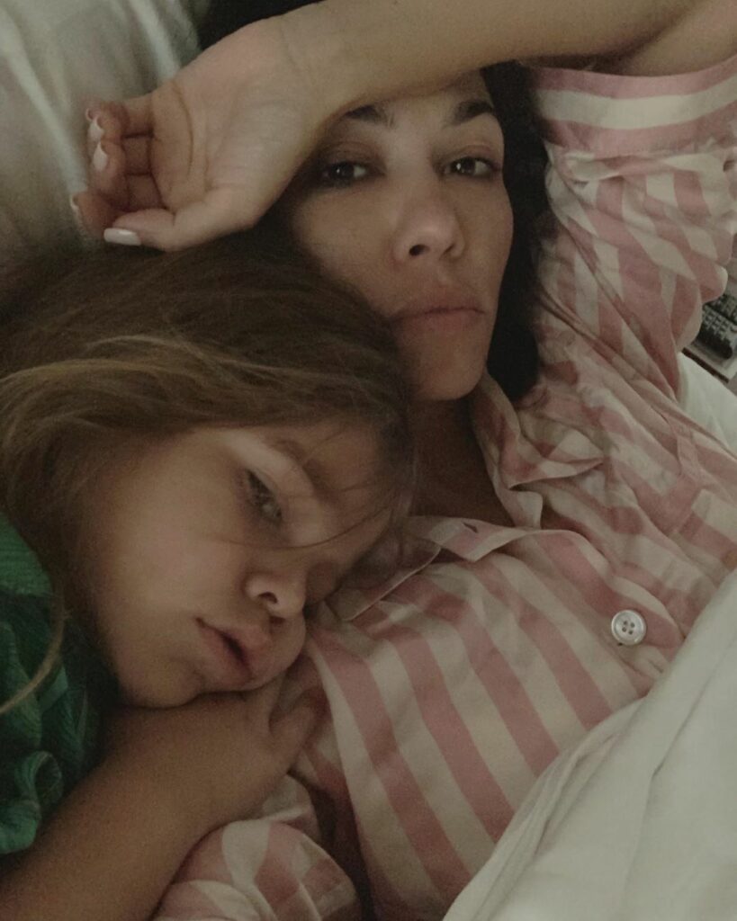 Missing my babies....