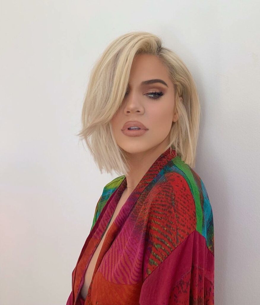 Im addicted to my short hair! I asked Andrew to cut a few more inches off  i lov...
